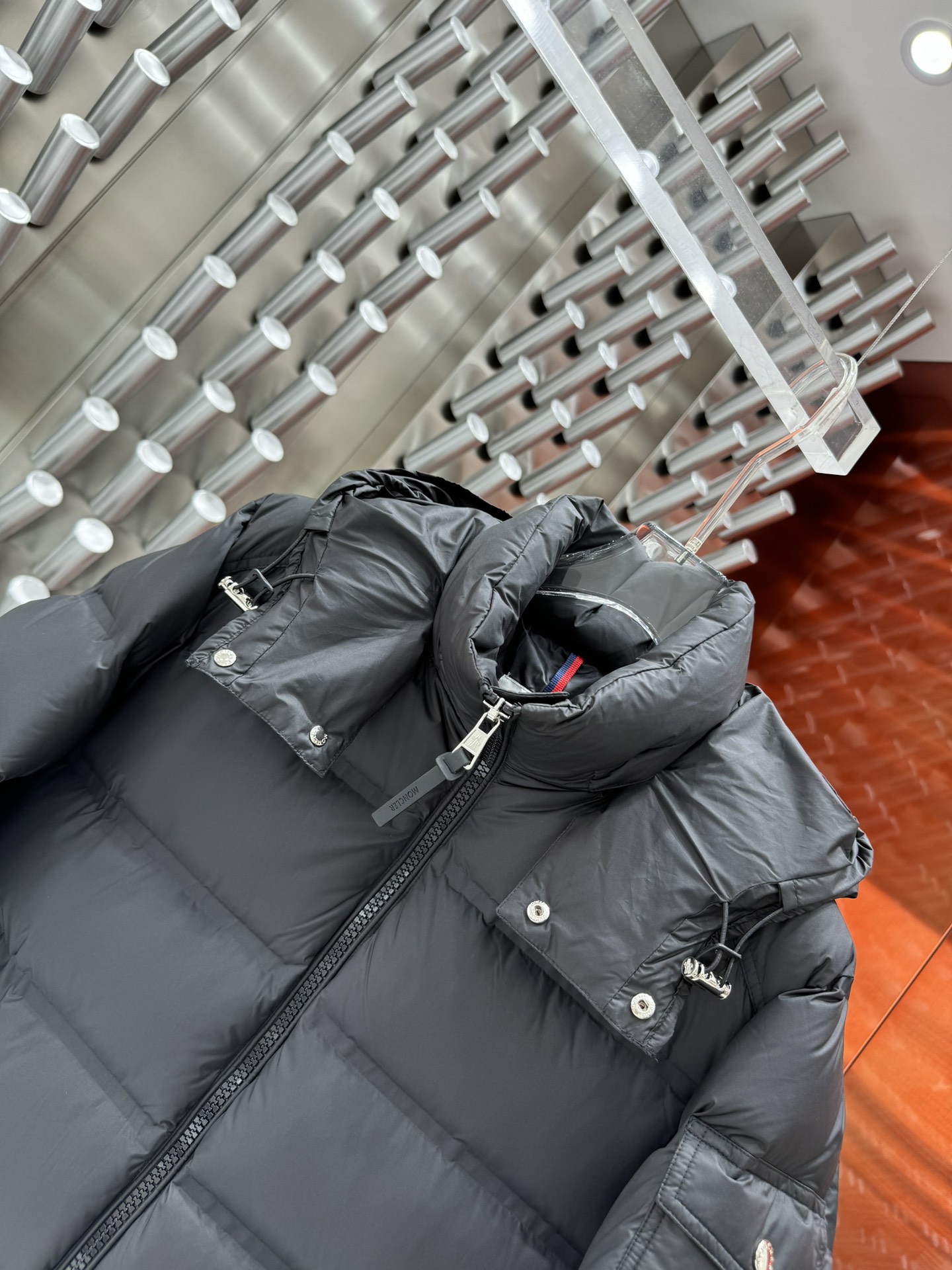 Moncler Down Jackets